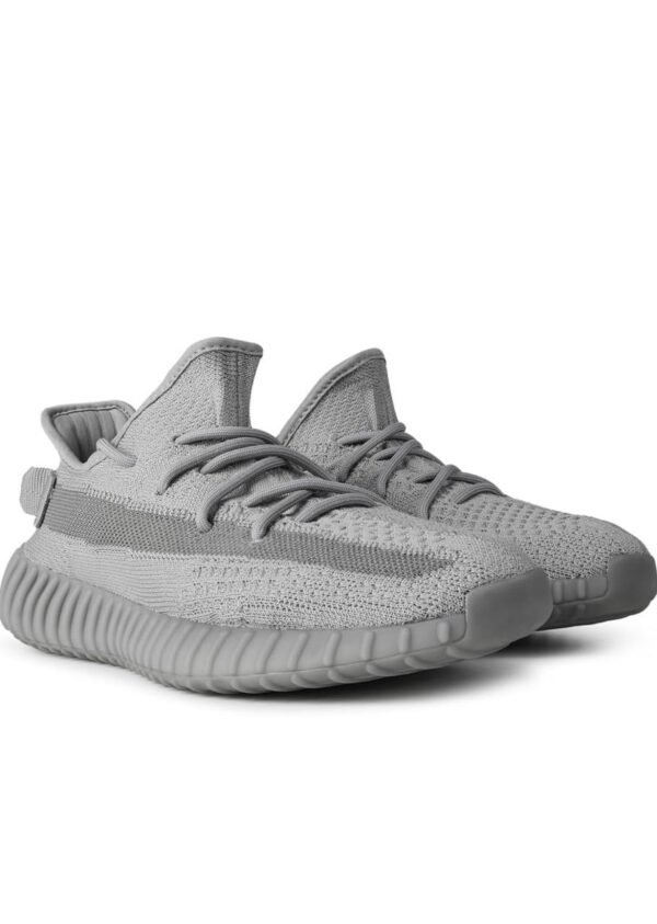 Adidas Yeezy Boost 350 V2 'Steel Grey'