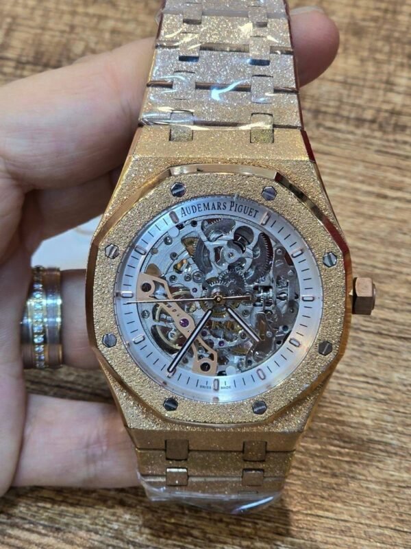 Audemars Piguet Men's Watch - Image 35