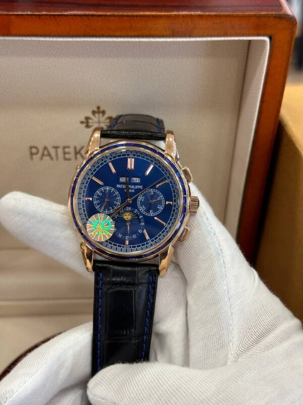 Patek Philippe Men's Watch - Image 28