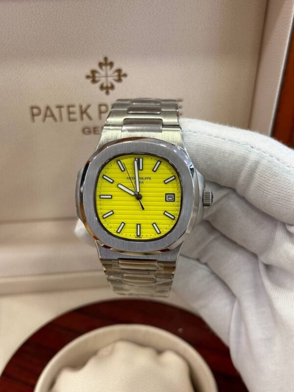 Patek Philippe Men's Watch - Image 29