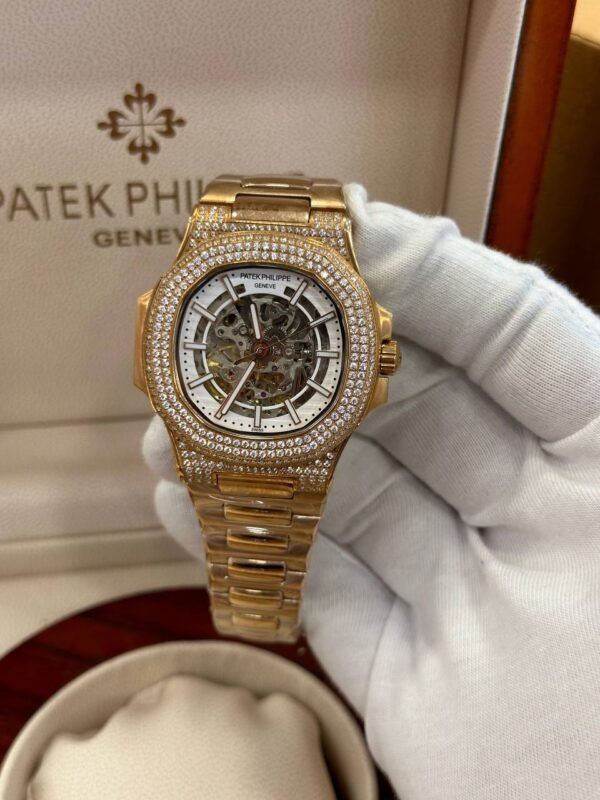 Patek Philippe Men's Watch - Image 30
