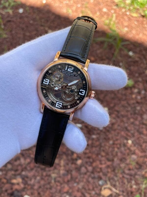 Patek Philippe Men's Watch - Image 32