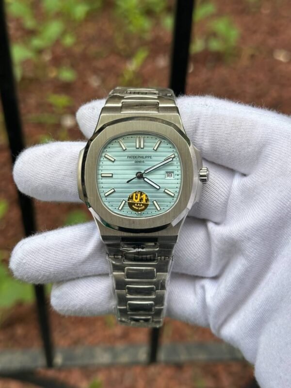 Patek Philippe Men's Watch - Image 33