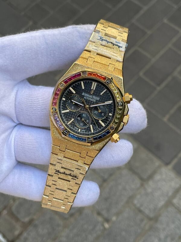 Audemars Piguet Men's Watch - Image 37