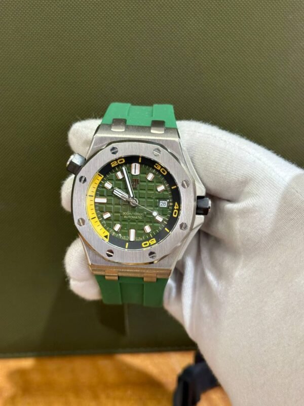 Audemars Piguet Men's Watch - Image 39