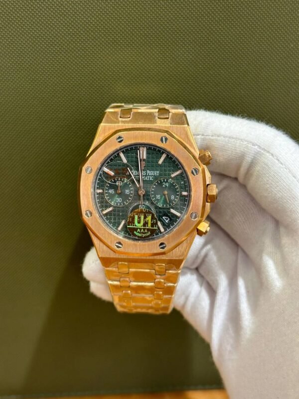 Audemars Piguet Men's Watch - Image 43