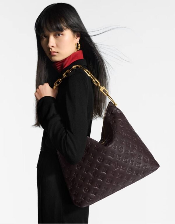 Louis Vuitton Cousin Bag - Image 4