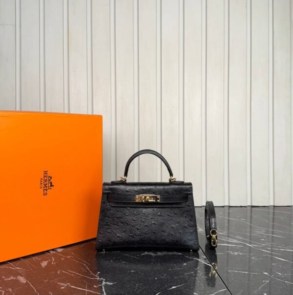 Hermès Kelly - Image 5