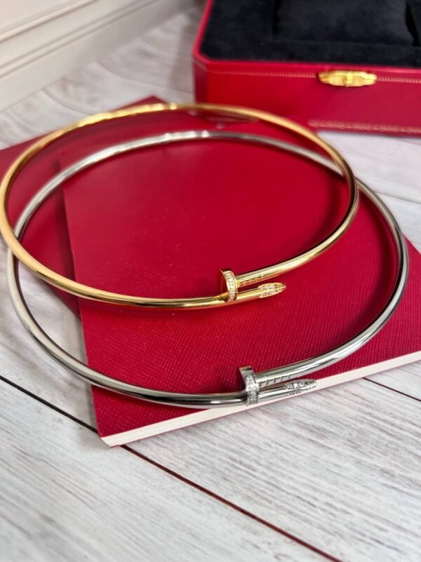 Cartier Necklace – Iconic Luxury