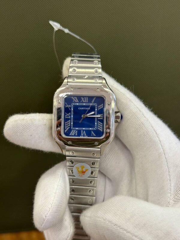 Cartier Ladies Watch Collection - Image 20