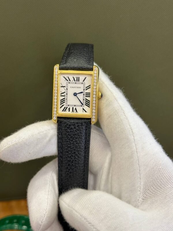 Cartier Ladies Watch Collection - Image 21