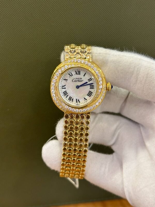 Cartier Ladies Watch Collection - Image 22