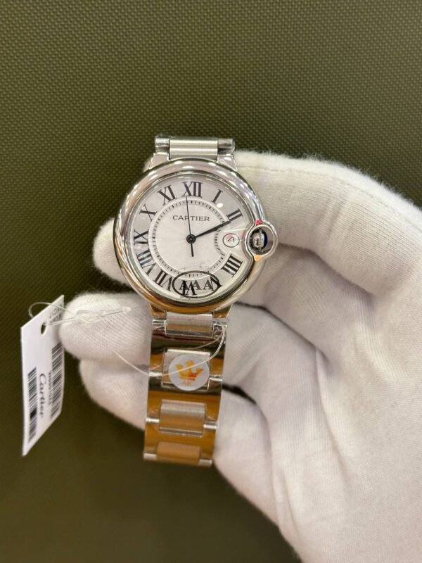 Cartier Ladies Watch Collection - Image 23