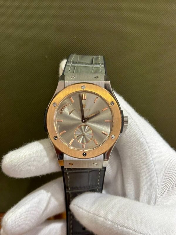 Hublot Men's Watch Collection - Image 49