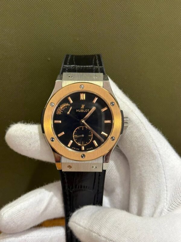 Hublot Men's Watch Collection - Image 51
