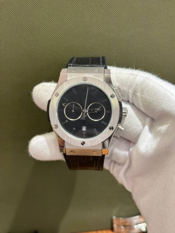 Hublot Men's Watch Collection - Image 53