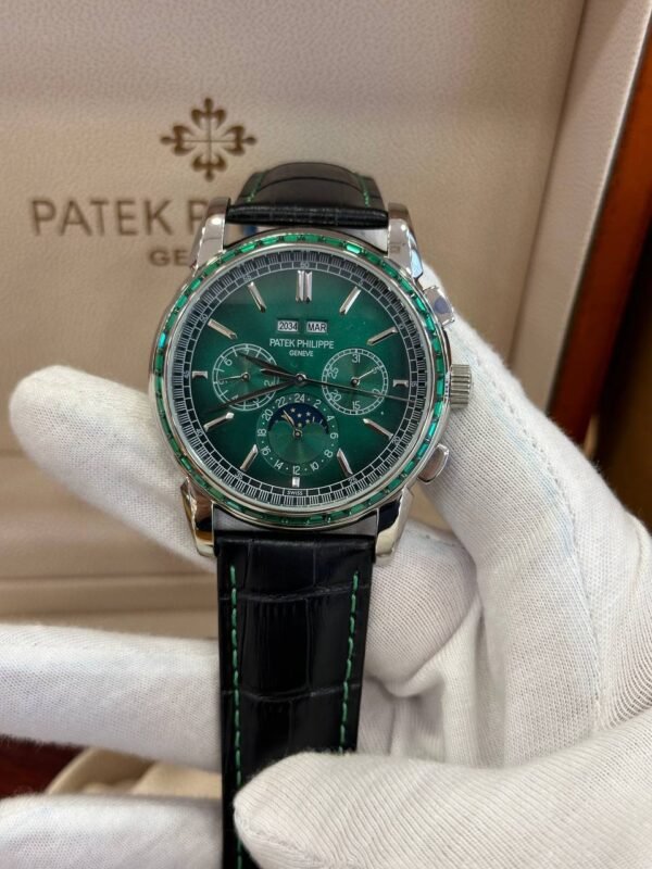 Patek Philippe Men's Watch - Image 34