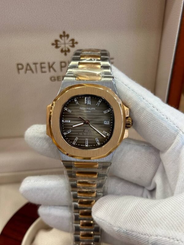 Patek Philippe Men's Watch - Image 35