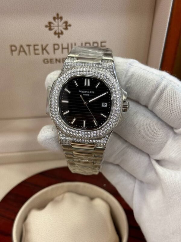 Patek Philippe Men's Watch - Image 36