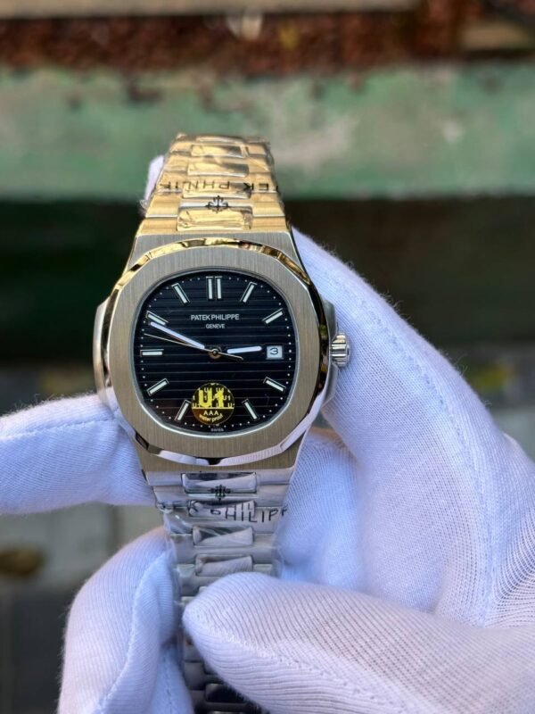 Patek Philippe Men's Watch - Image 37