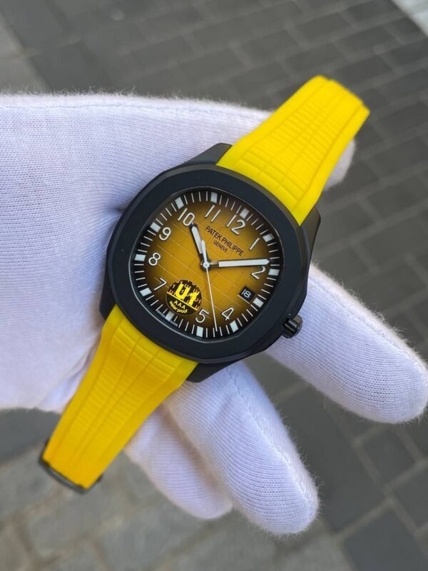 Patek Philippe Men's Watch - Image 38