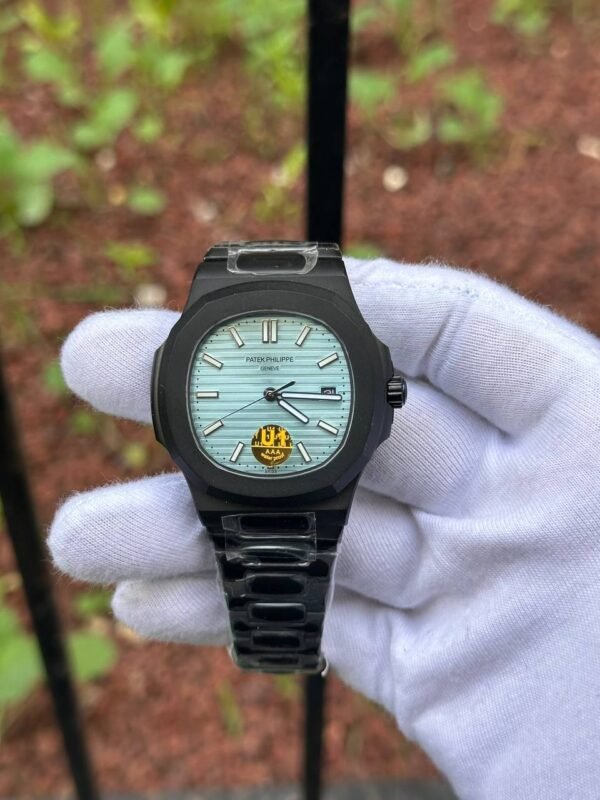 Patek Philippe Men's Watch - Image 39