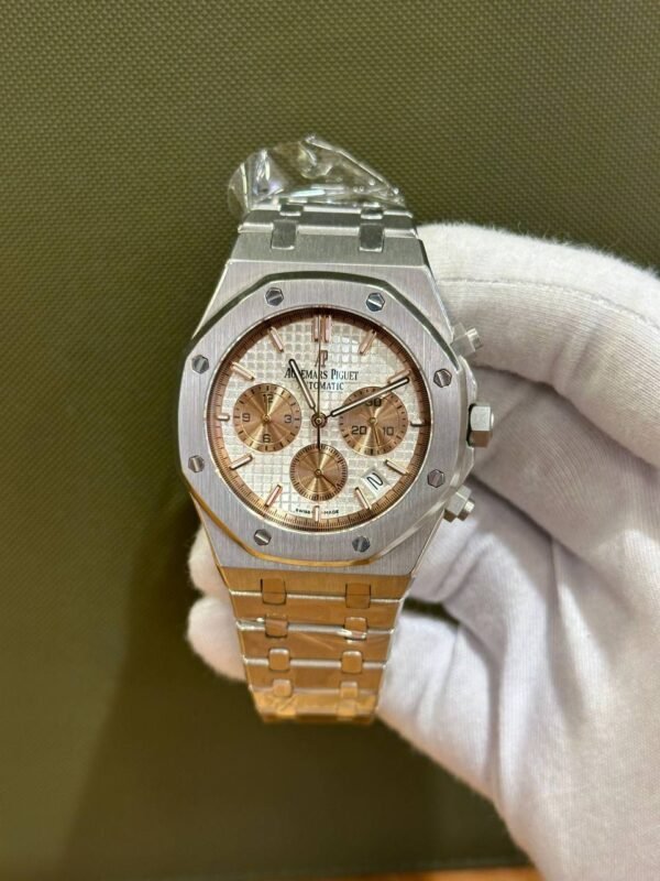 Audemars Piguet Men's Watch - Image 50