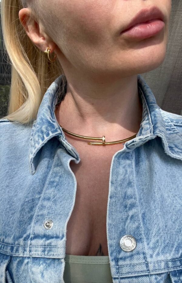 Cartier Necklace – Iconic Luxury - Image 5