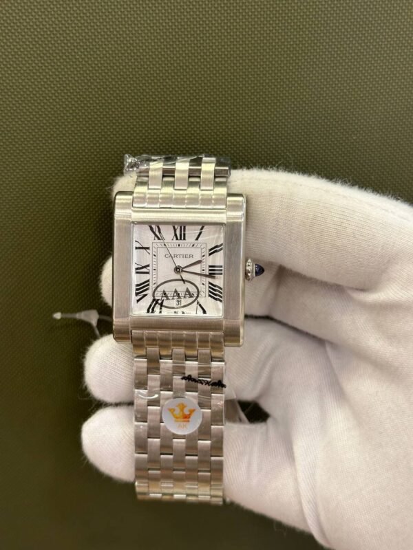 Cartier Ladies Watch Collection - Image 24