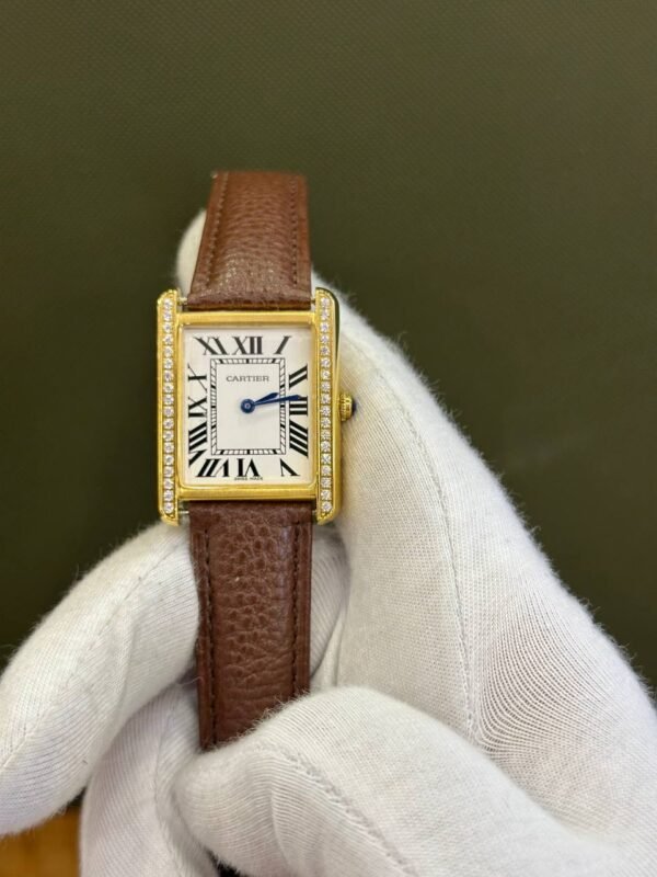 Cartier Ladies Watch Collection - Image 25
