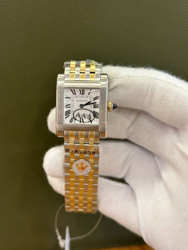 Cartier Ladies Watch Collection - Image 26