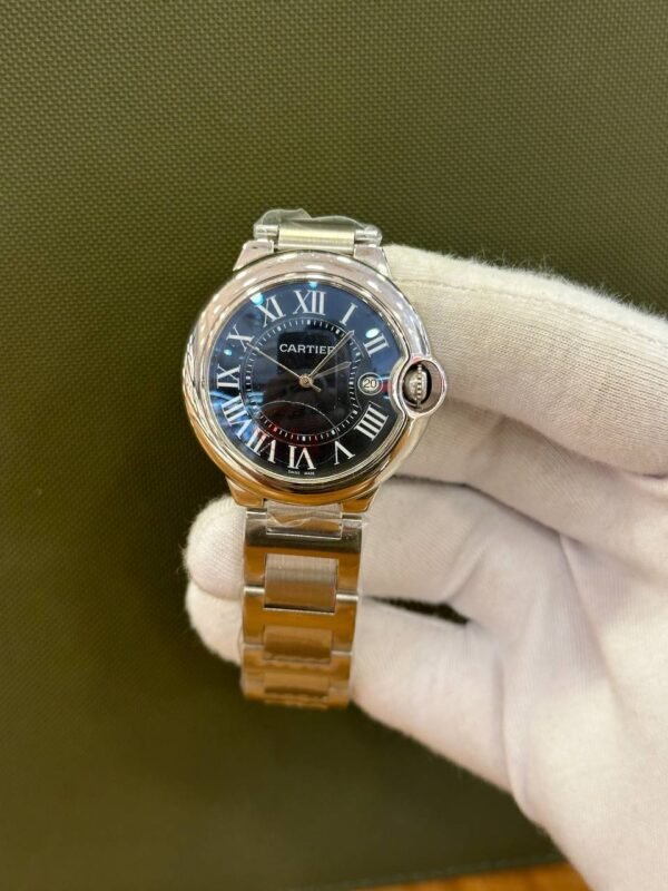 Cartier Ladies Watch Collection - Image 27