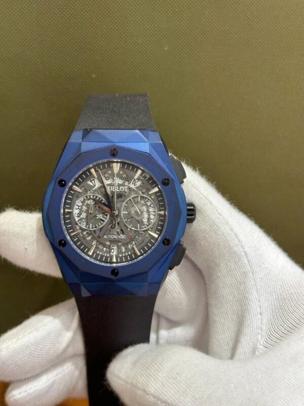Hublot Men's Watch Collection - Image 58