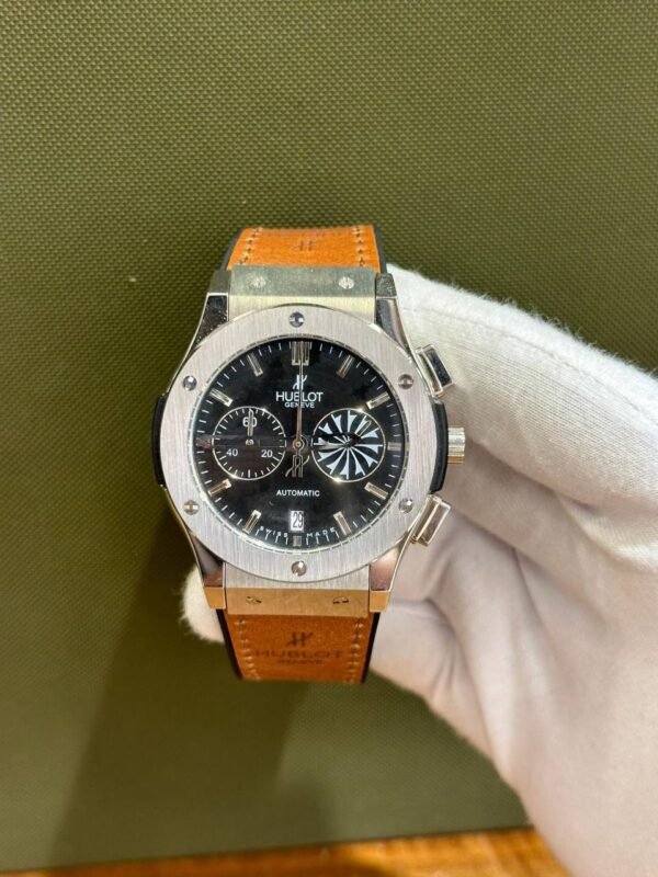 Hublot Men's Watch Collection - Image 61