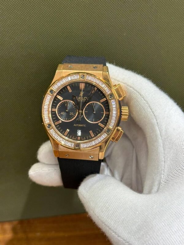 Hublot Men's Watch Collection - Image 64