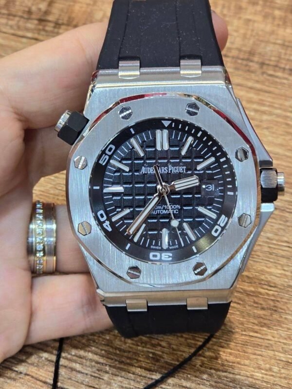 Audemars Piguet Men's Watch - Image 52