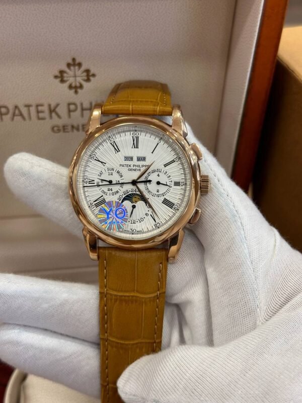 Patek Philippe Men's Watch - Image 40