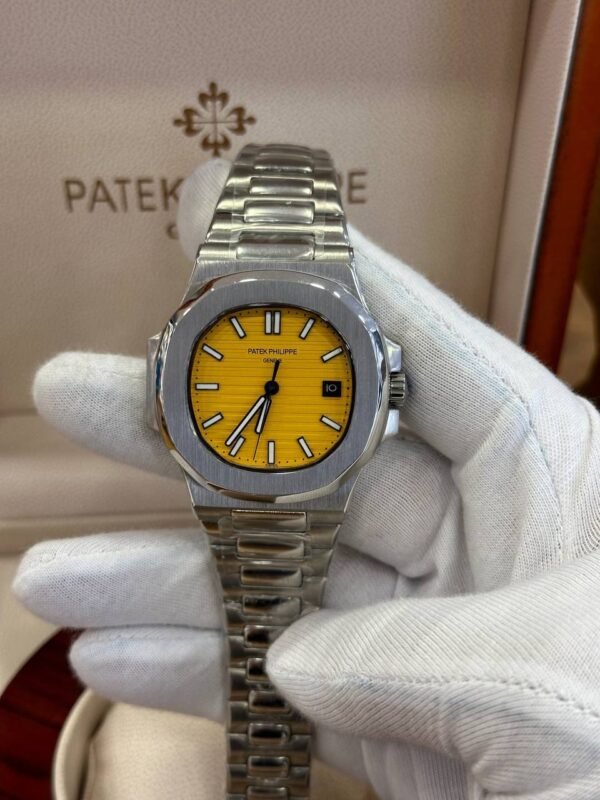 Patek Philippe Men's Watch - Image 41