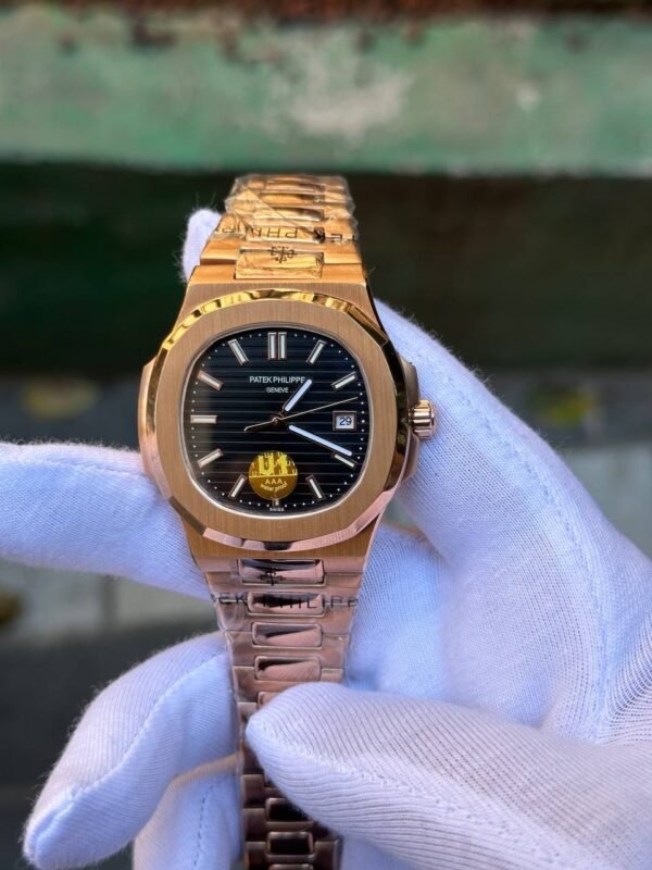 Patek Philippe Men's Watch - Image 43