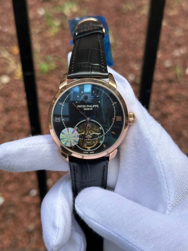 Patek Philippe Men's Watch - Image 44