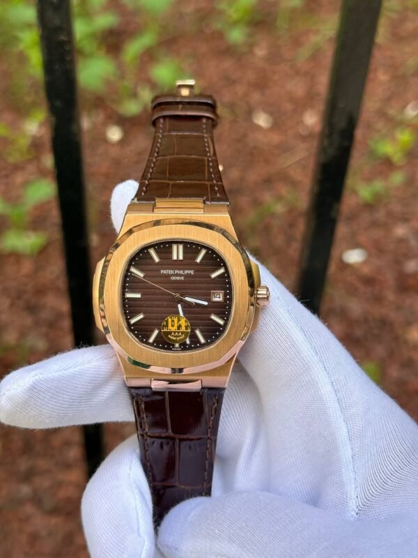 Patek Philippe Men's Watch - Image 45