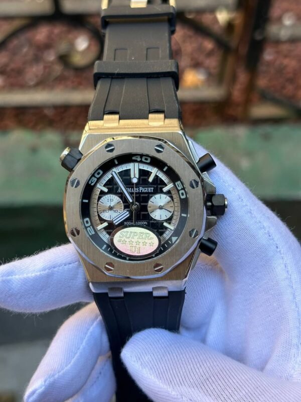 Audemars Piguet Men's Watch - Image 54