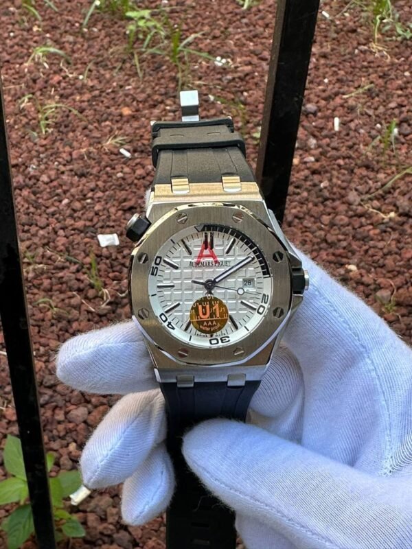 Audemars Piguet Men's Watch - Image 55