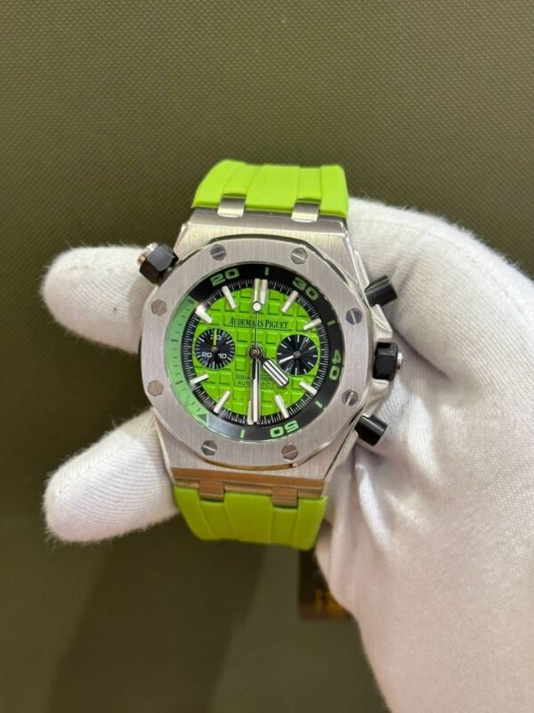 Audemars Piguet Men's Watch - Image 56