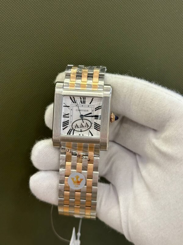 Cartier Ladies Watch Collection - Image 28
