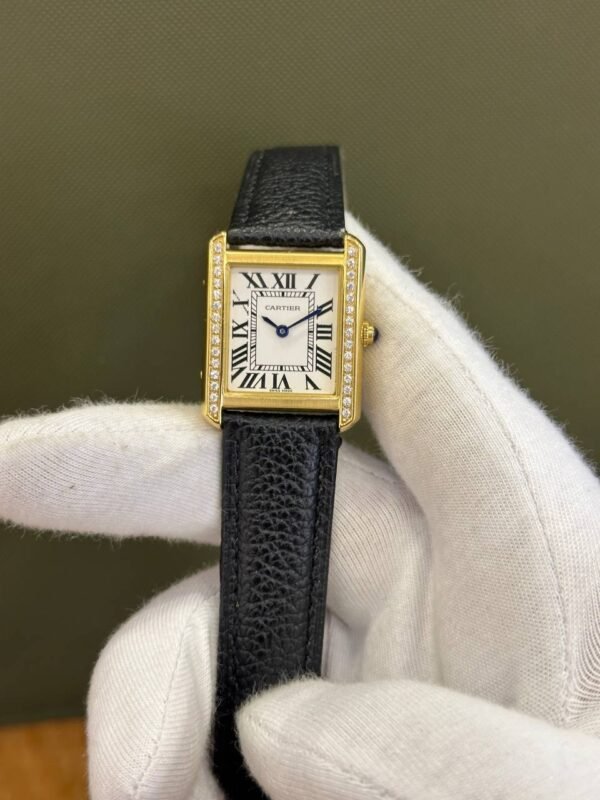 Cartier Ladies Watch Collection - Image 29