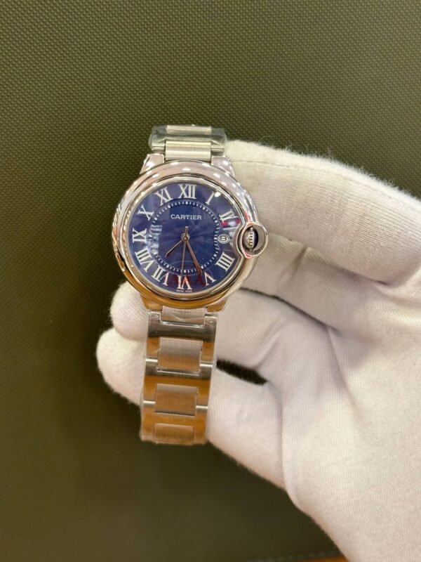 Cartier Ladies Watch Collection - Image 30