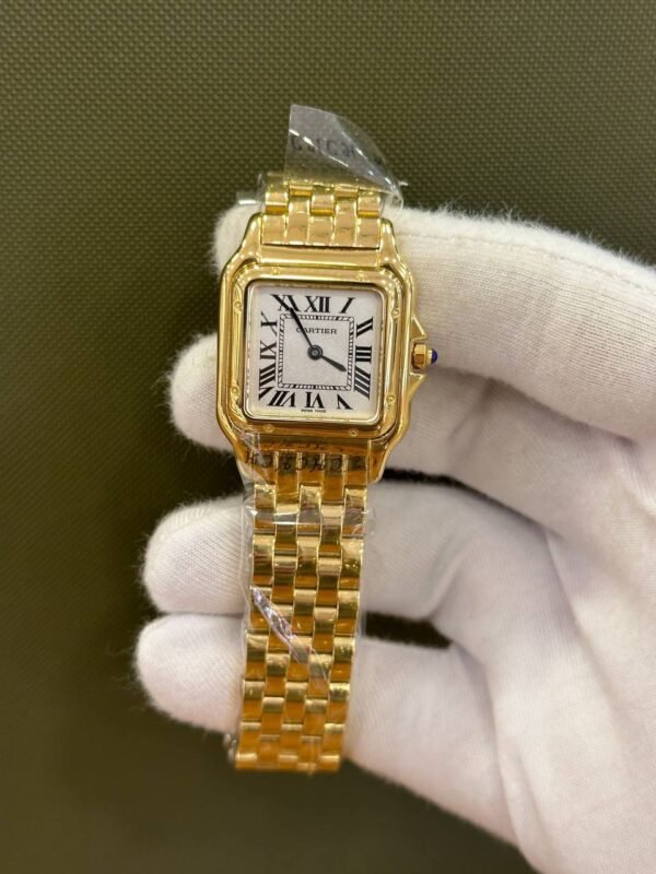 Cartier Ladies Watch Collection - Image 31