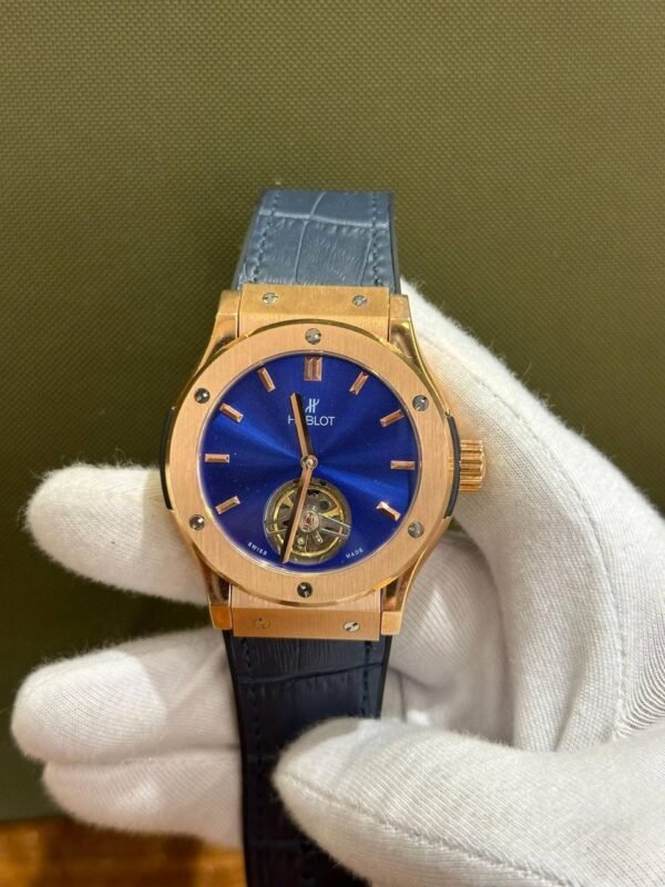 Hublot Men's Watch Collection - Image 71