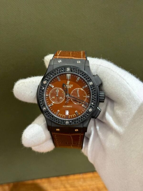 Hublot Men's Watch Collection - Image 75